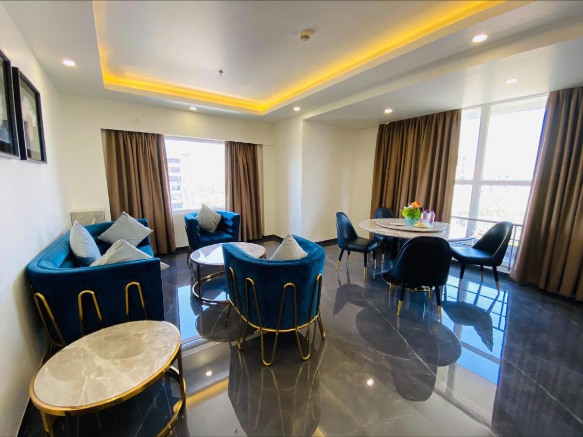 Apricot Hotel , Ахмедабад Екстер'єр фото
